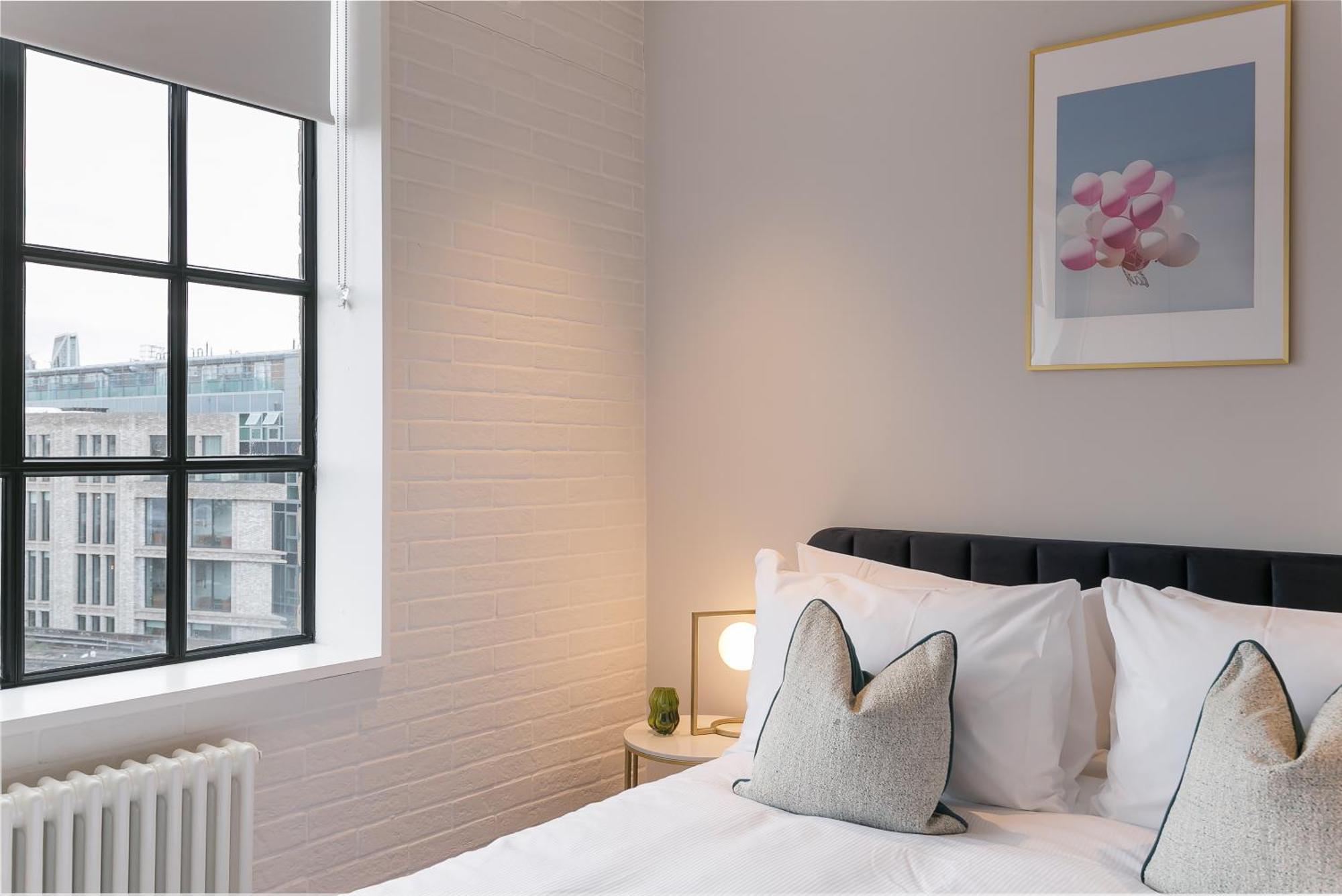 Urban Chic - Clink Street * Londra