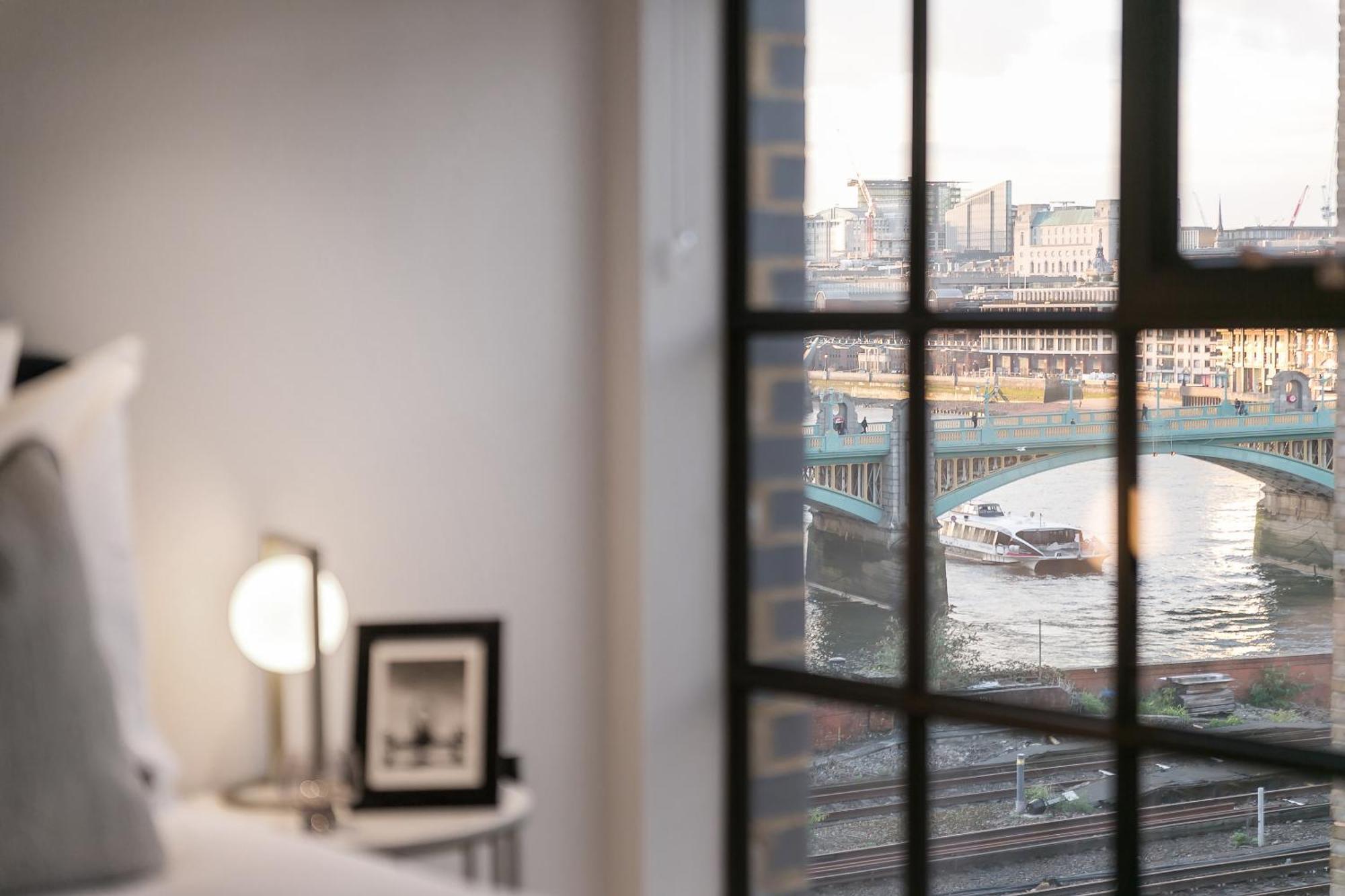 Urban Chic - Clink Street Appartamento