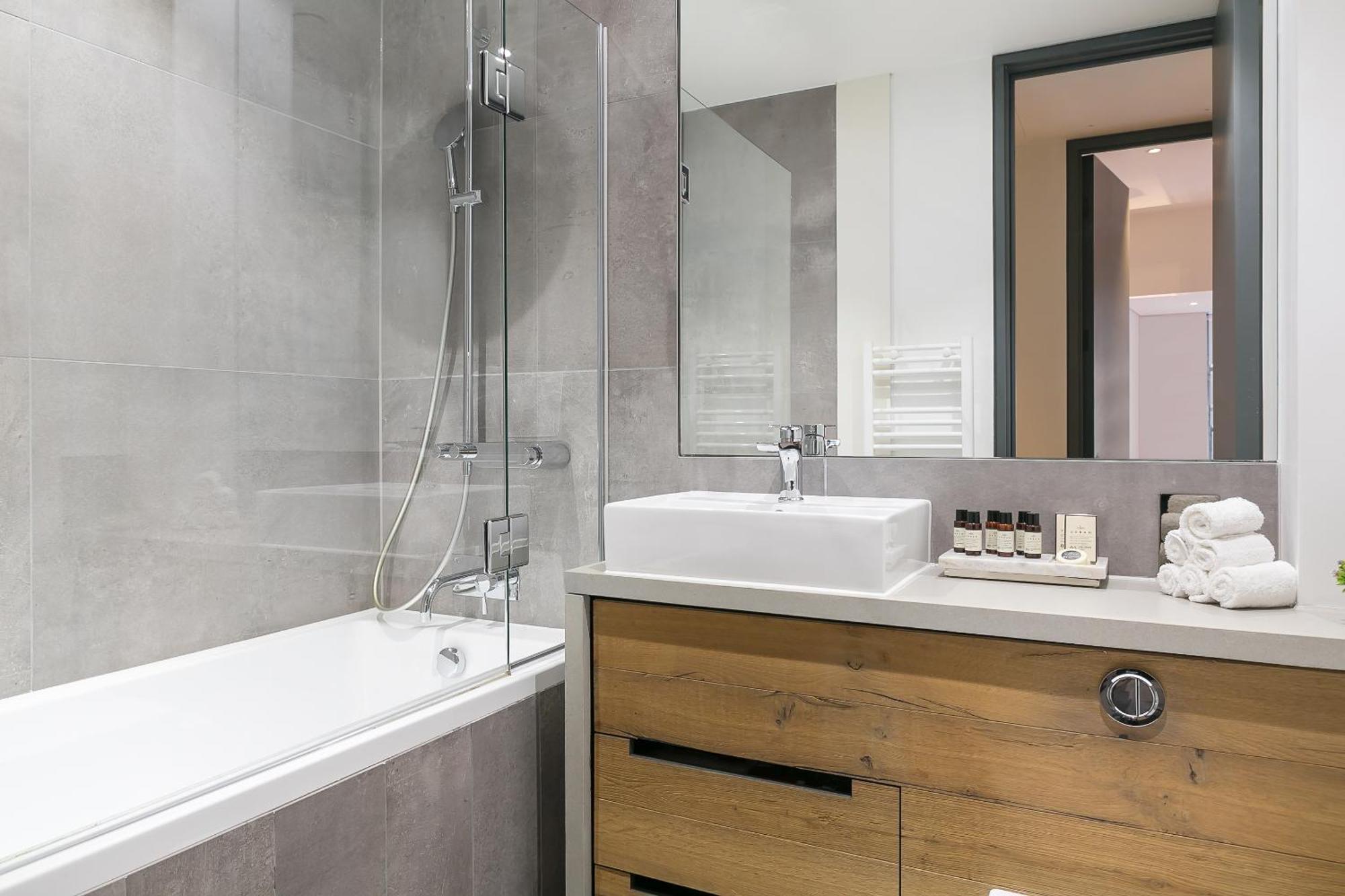 Urban Chic - Clink Street Appartamento