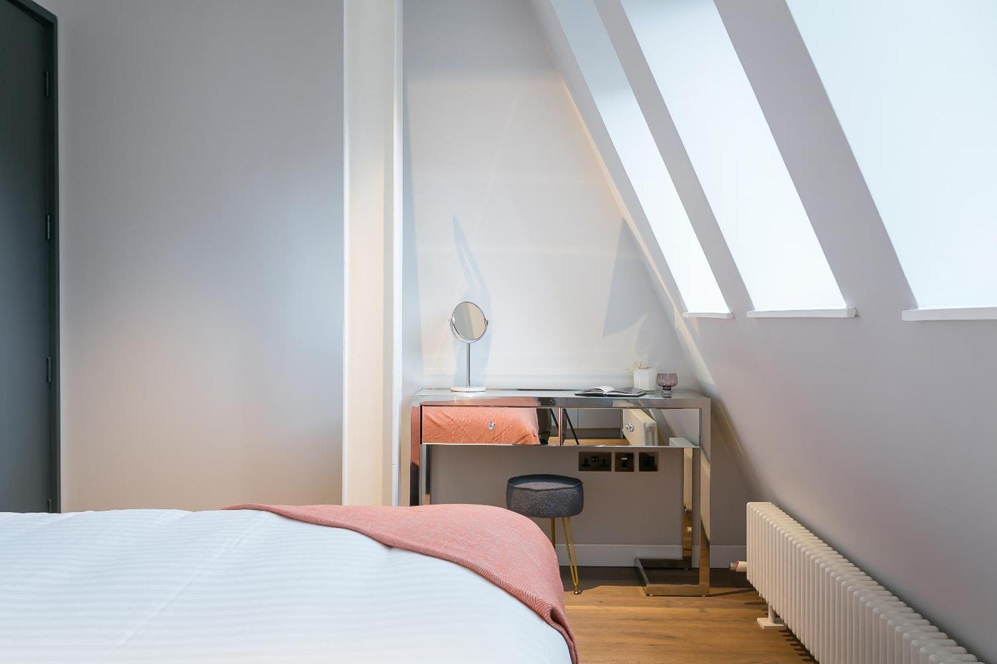 Urban Chic - Clink Street Appartamento *
