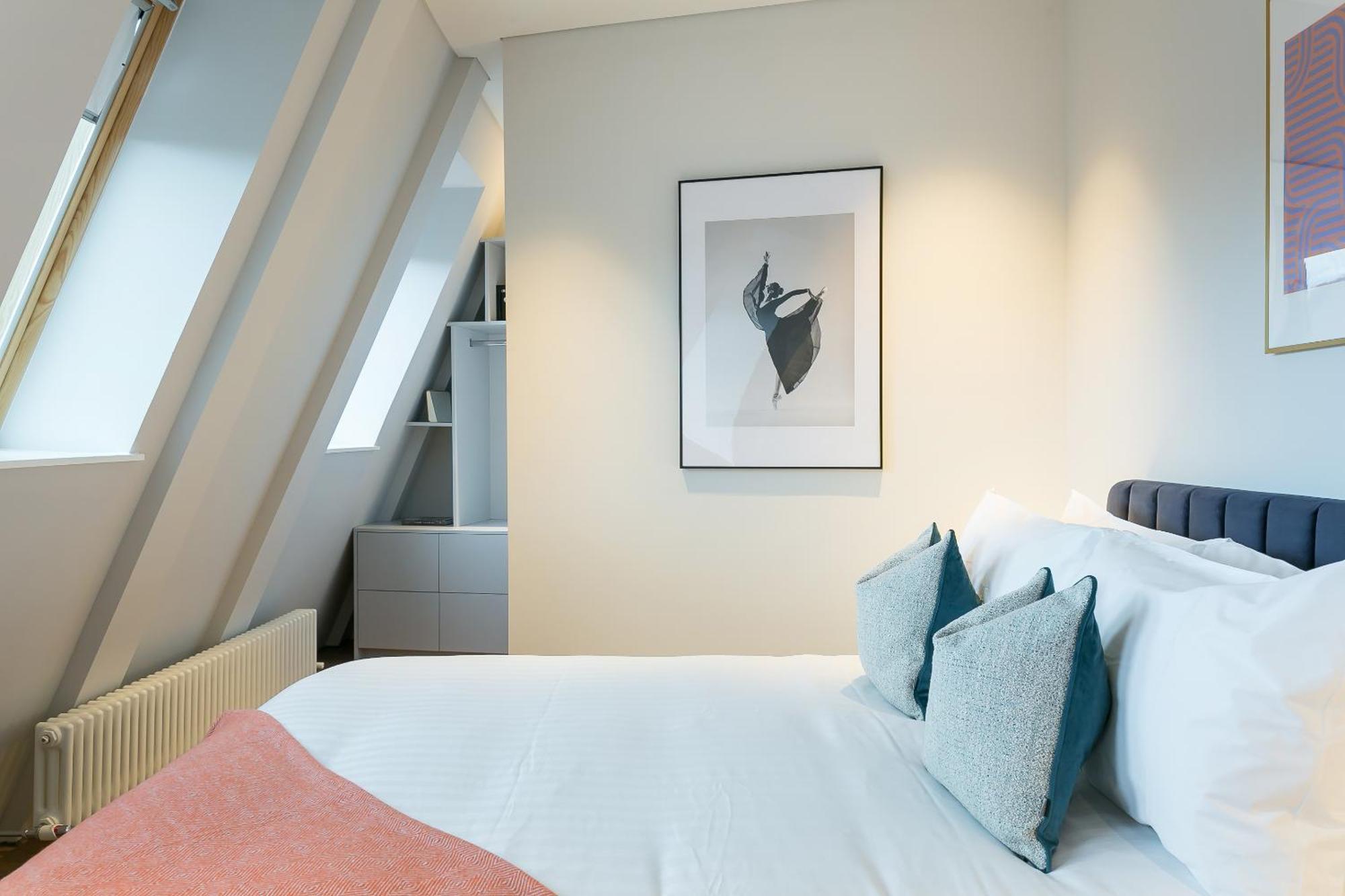 Urban Chic - Clink Street Appartamento