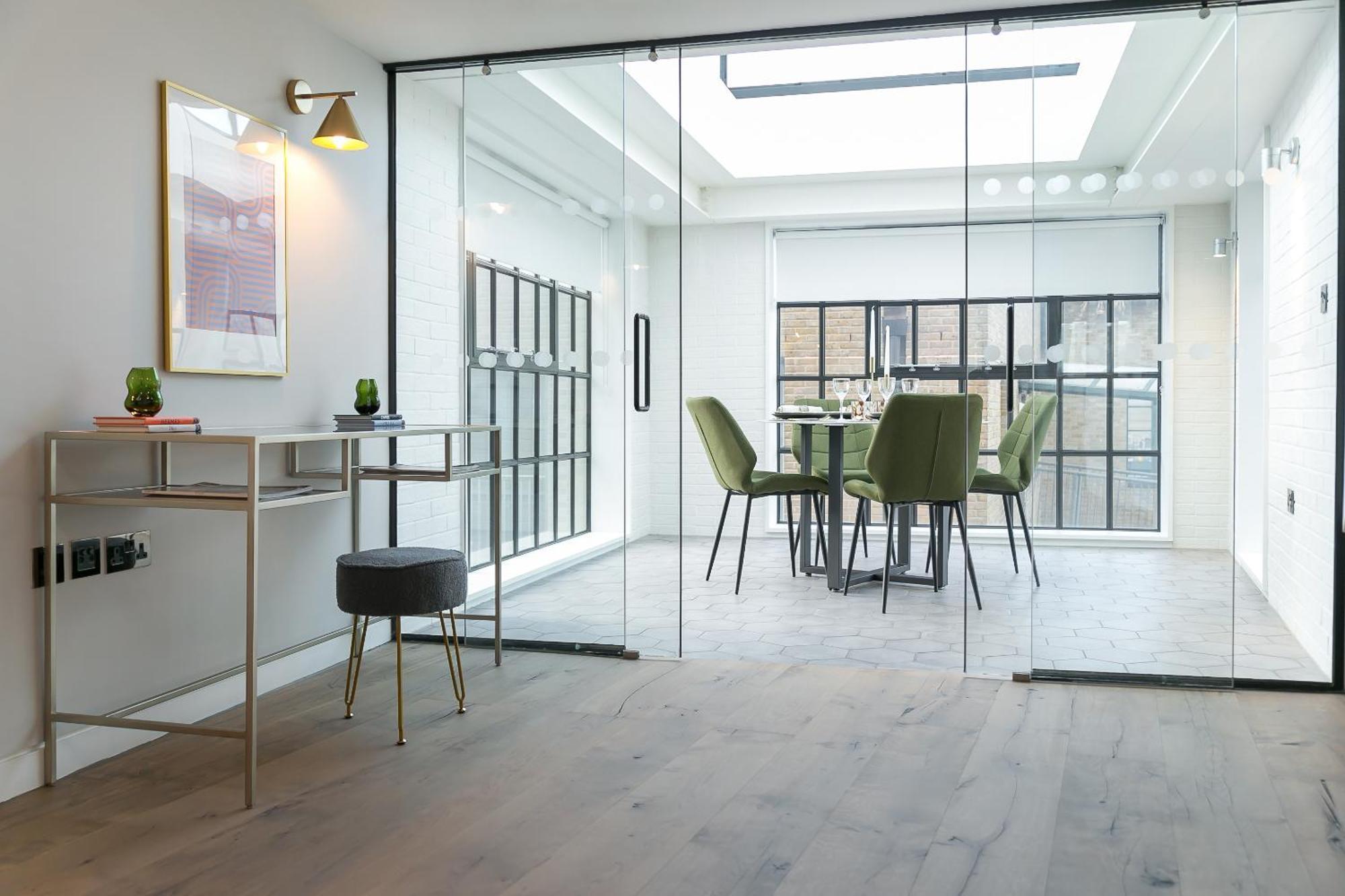 Urban Chic - Clink Street Appartamento *